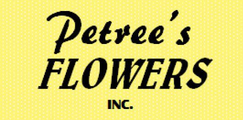 Petree's Flowers And Gifts (1240632)